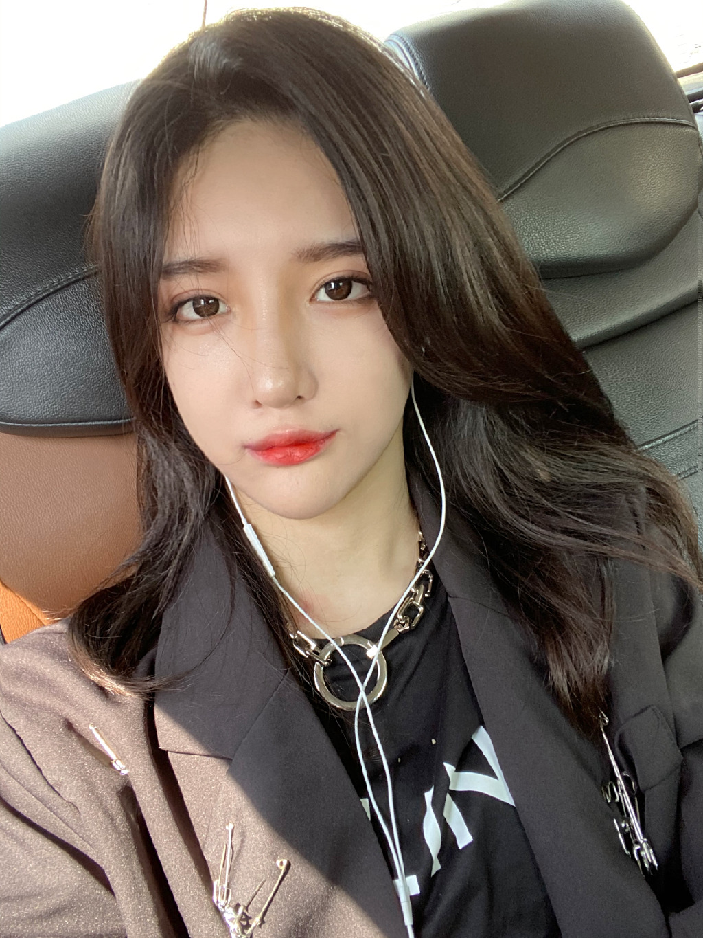 掰彎隊友?最美偽娘爆「參加《青春有你3》」 本尊親曝真相!