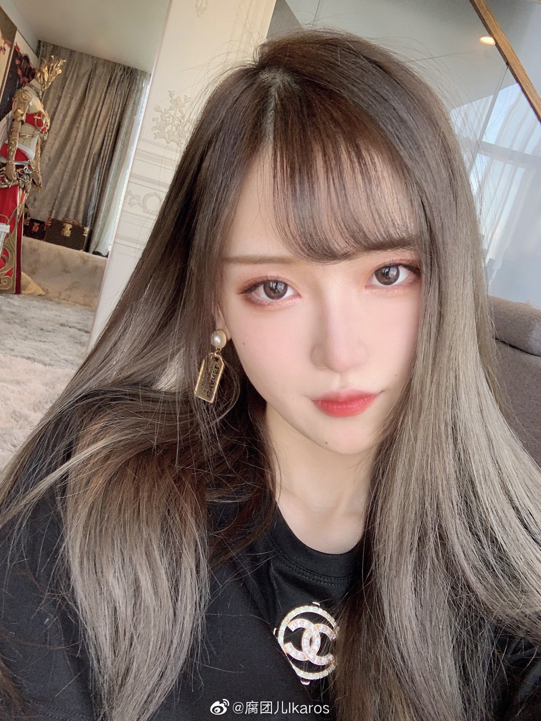 聖誕福利滿滿！實況兇妹扮「五代目水影」　網讚：神還原！