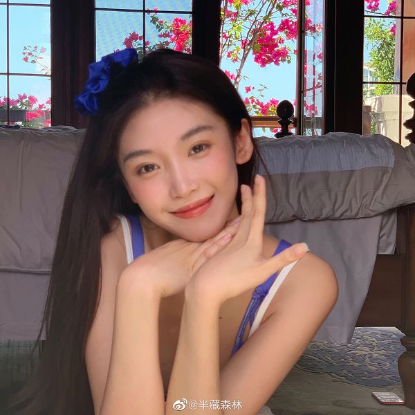 曾無套連結閨蜜男友被罵爆!半藏森林「十年進化史」再掀熱議!