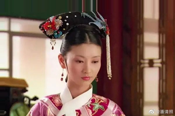 曾胖到75公斤!《甄嬛》沈眉莊「暴瘦近況曝光」 脖子青筋凸起