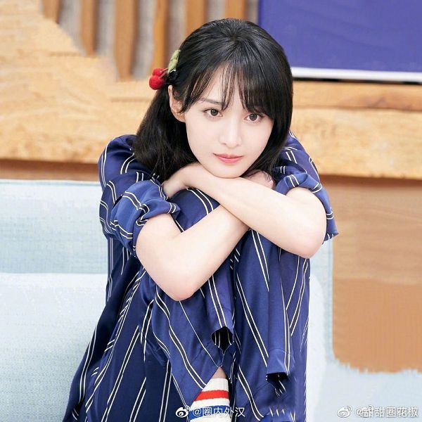 比女兒還想出道!鄭爽媽遭爆「搶人妖舞台」:父女倆都裝不認識