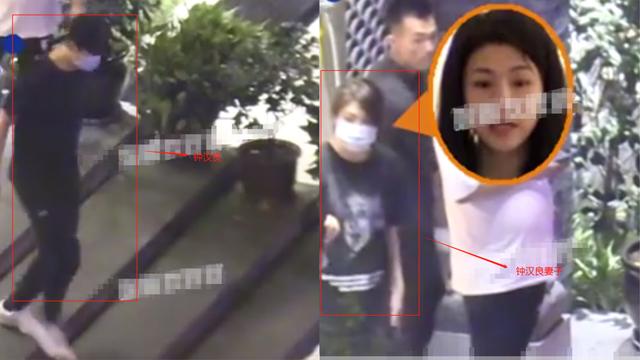 鍾漢良爆「隱婚多年」!「老婆再度現身」身分曝光:是台灣人