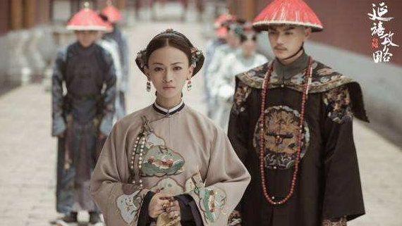 「宮鬥劇」成禁忌?《延禧攻略》慘下架 陸網崩潰:《甄嬛》要挺住!