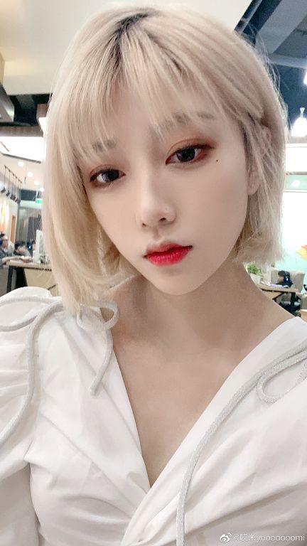 濾鏡開很大！陪玩正妹素顏「全臉大一圈」　網傻眼：降價！