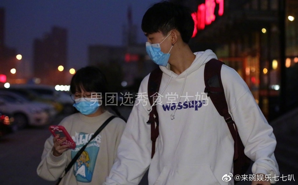 「牽女友參加選秀」被罵爆!網紅情侶突分手 網瘋猜內幕:不單純