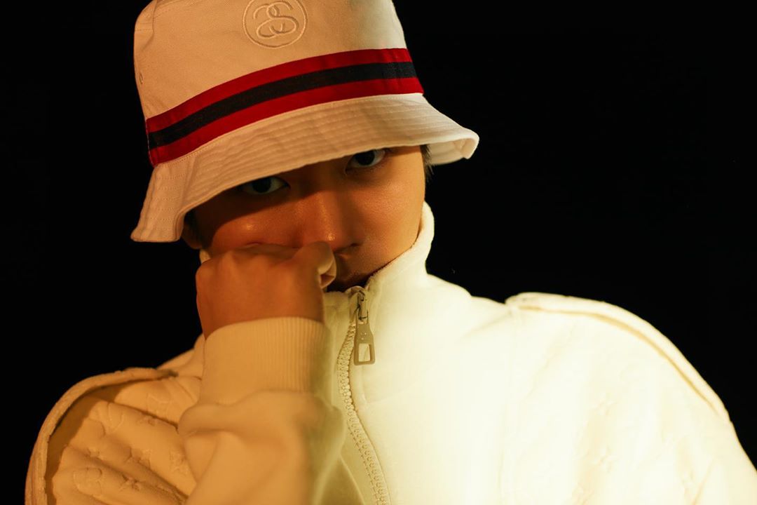 放不下？PGONE新歌再爆「暗嗆GAI」　網：別來沾邊！