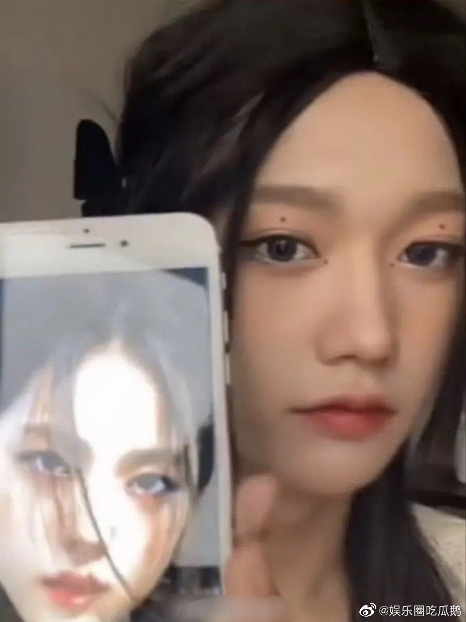 美炸!《青你3》選手「仿妝BLACKPINK智秀」 網嚇歪:根本看不出是男生