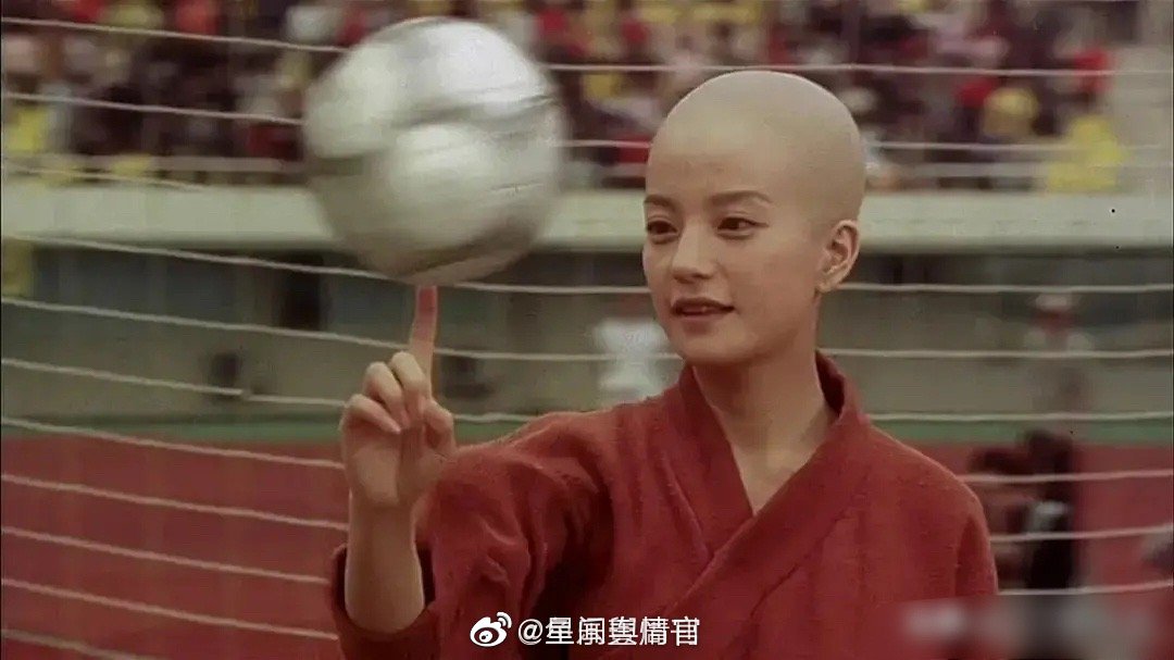 趙薇曾惹怒瓊瑤!飆罵她「妳毀了我的一切」 《少林足球》往事被挖出