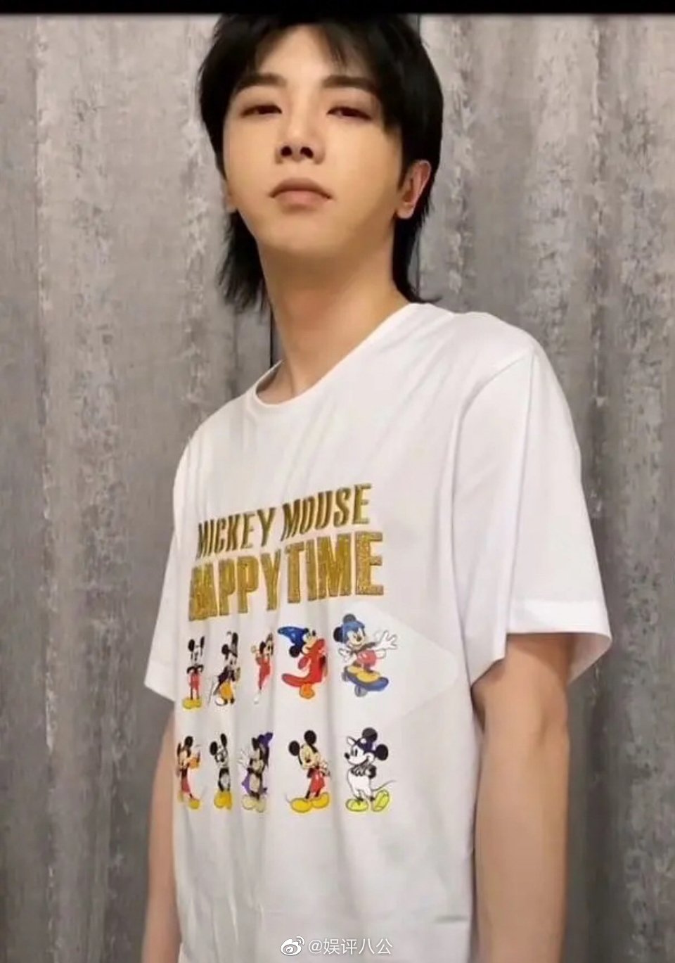 2月前認未婚生女!華晨宇、張碧晨遭爆「同居中」 網曝同款疑洩密