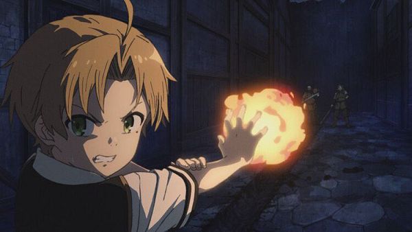陸網下架《無職轉生》!LexBurner「遭起訴」:帳號全面封禁