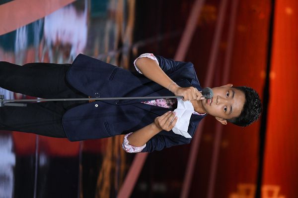 金鐘56／《天橋》「小不點」奪最佳新人！李奕樵曝未來夢想：想拍武打戲