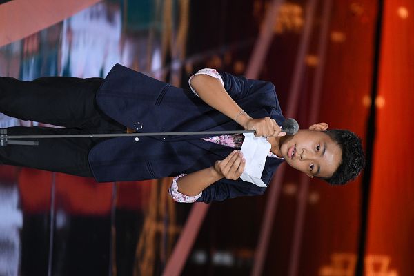 金鐘56／《天橋》「小不點」奪最佳新人！李奕樵曝未來夢想：想拍武打戲