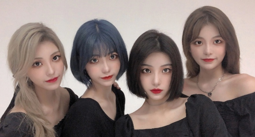 《青你2》四胞胎「自爆被霸凌」！王承渲隊友認：是我不配了