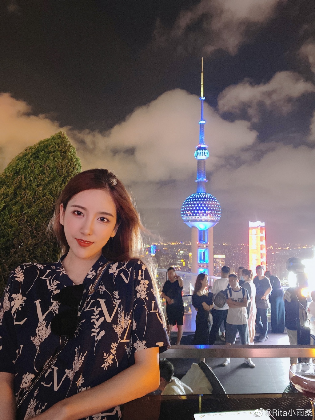 胖子都是潛力股!實況兇妹「120斤」舊照曝光 網驚:怎麼瘦臉?
