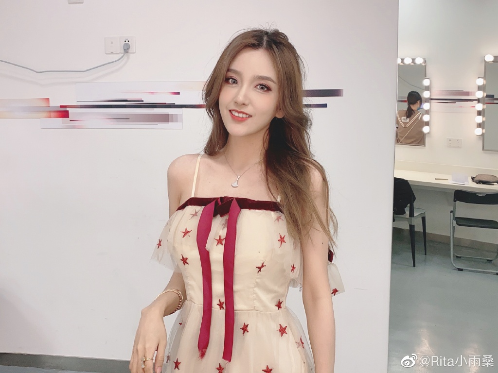 Rita 换脸