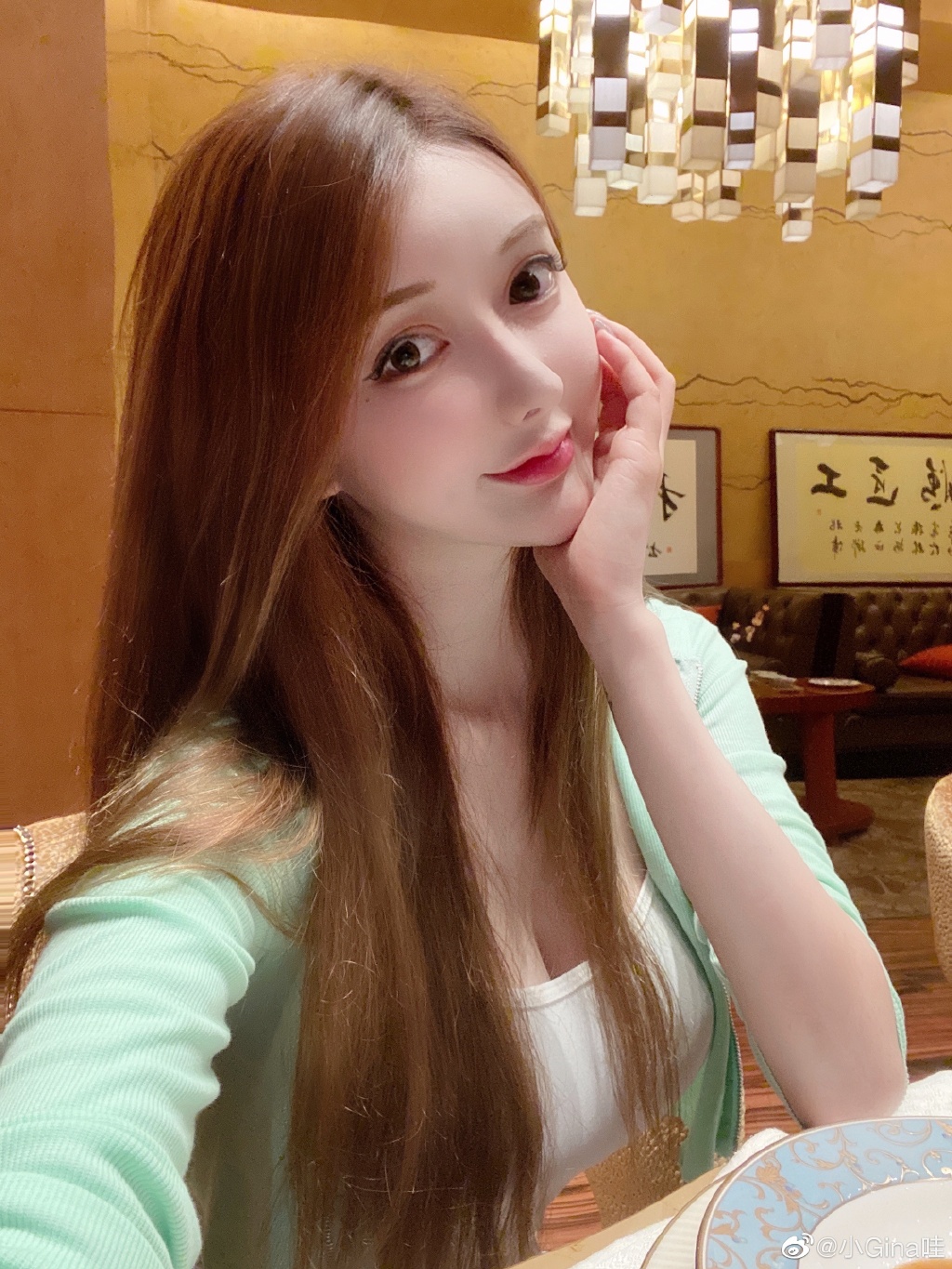 《新說唱2019》亞軍爆偷吃!「親密片流出」網傻眼:吳亦凡緋聞女友?
