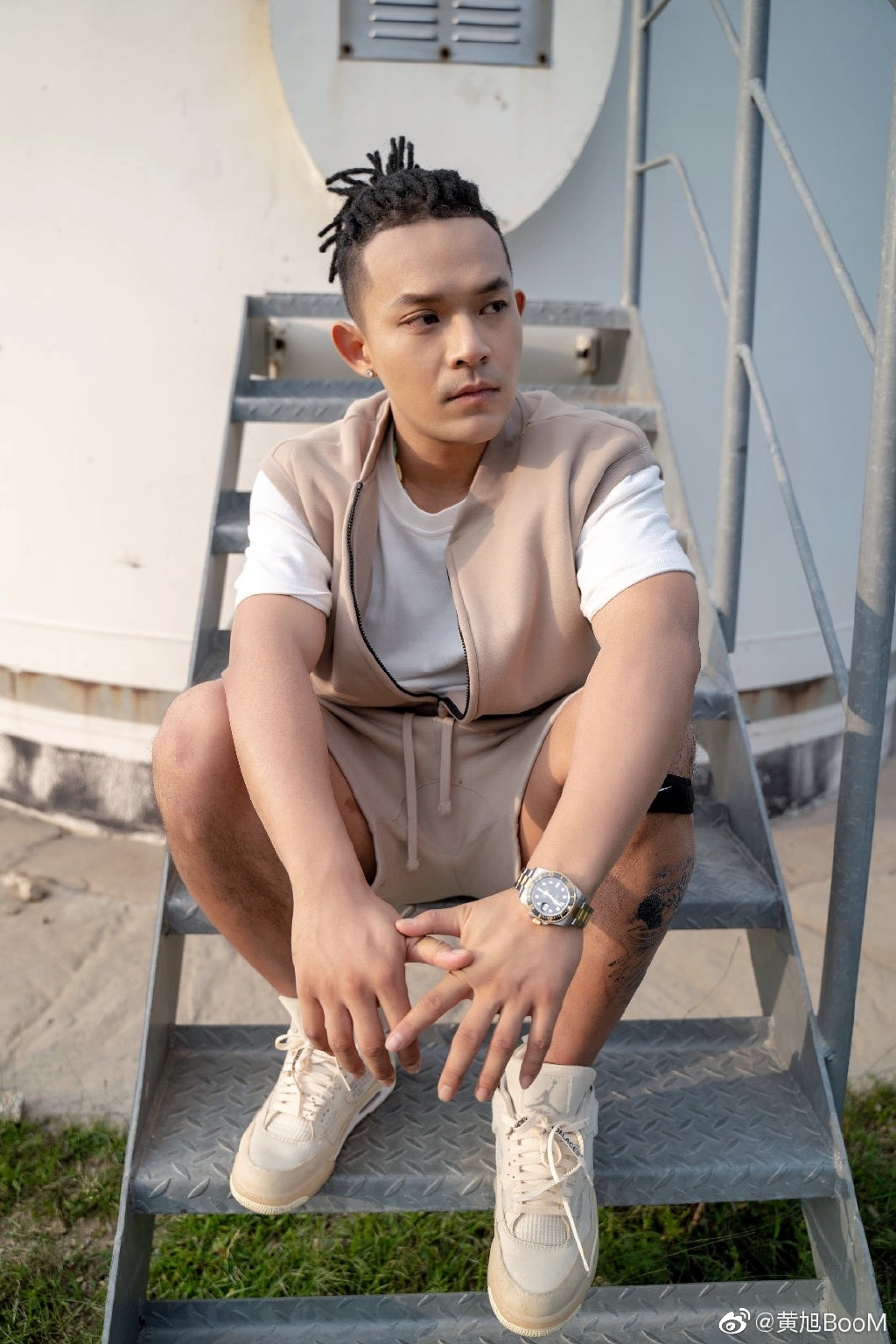 才剛義氣相挺PGONE!網曝人氣rapper「回歸《新說唱》」:真的強你好幾倍!