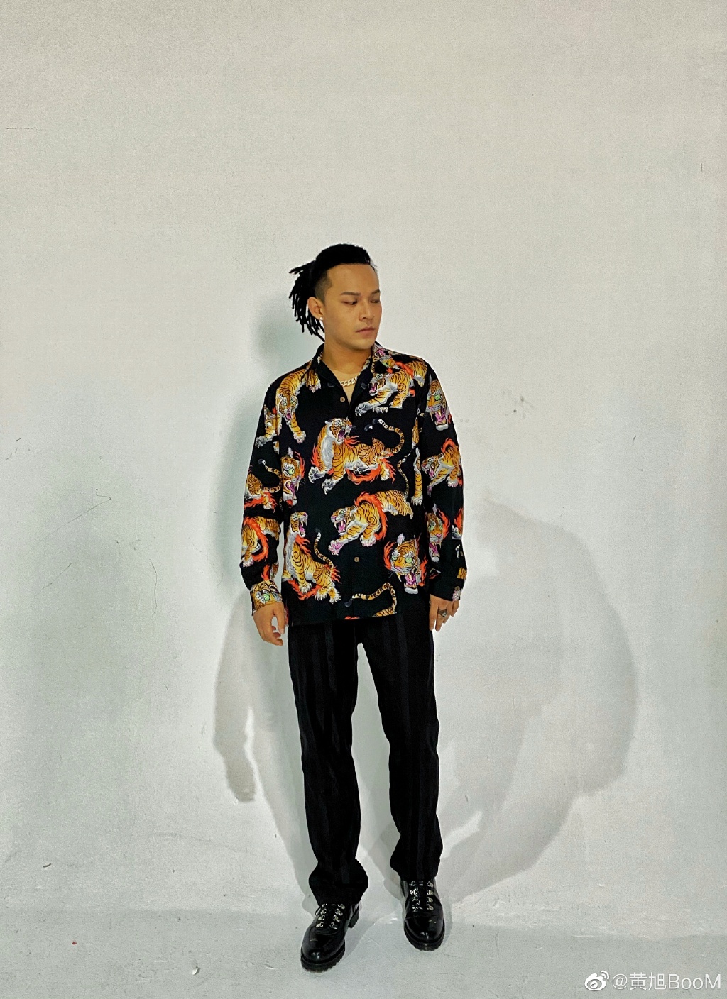 才剛義氣相挺PGONE!網曝人氣rapper「回歸《新說唱》」:真的強你好幾倍!