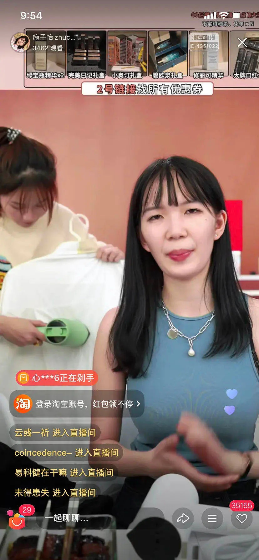 【編挖網紅】正妹變大媽！盤點5位「真面目曝光」網紅　她抓狂：就是醜了點！