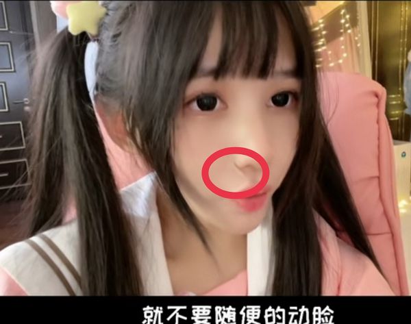 真面目被酸像阿姨！網分析蔡蘿莉「真實年齡」：大概35