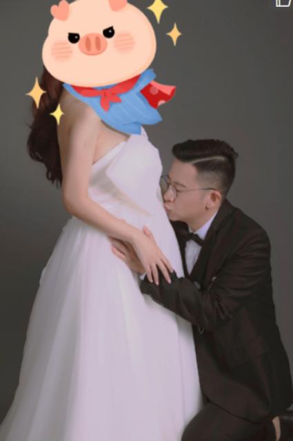 20歲網紅「慘被騙婚生子、家暴」！爆渣男身分：是知名音樂平台副總裁