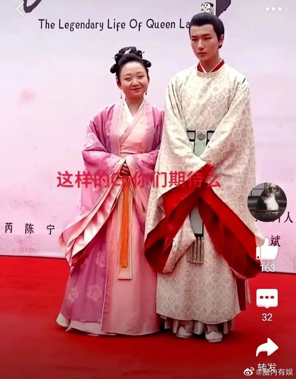 嫌棄女主角?男星新戲開拍「全程厭世」 網:陸版金正賢?