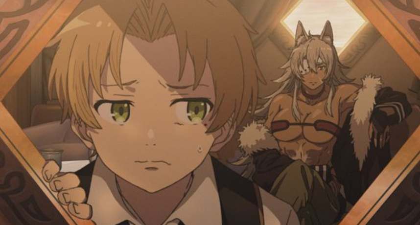 嘲諷《無職轉生》粉絲慘被ban！LexBurner「超慘近況」疑曝光