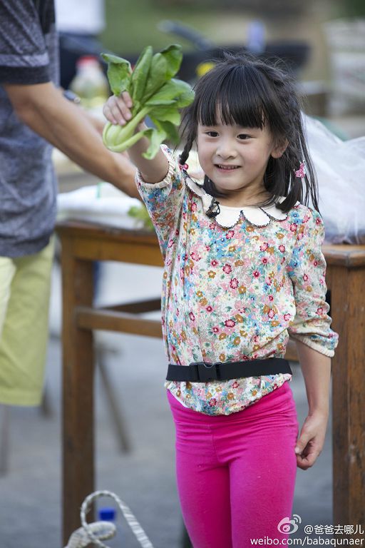 小蘿莉長成美少女！《爸爸》Cindy「13歲直逼170cm」　網驚嘆