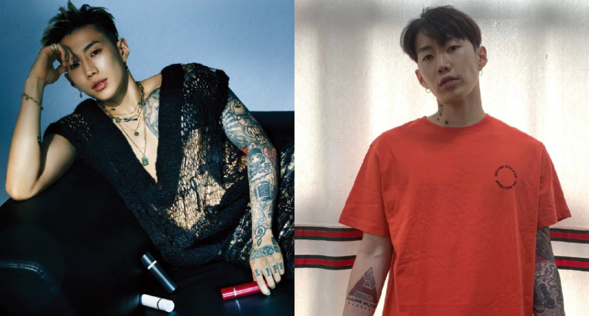 朴宰範終於來了！《新說唱2020》「正式官宣新身分」網掀論戰