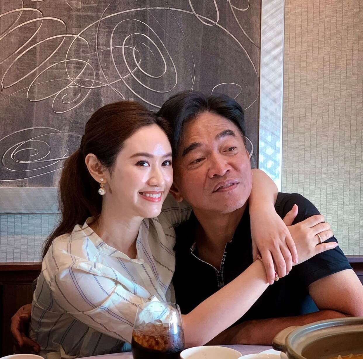 奪三座金鐘深夜爆哭!Sandy自曝「6秘密」:覺得有種不真實感