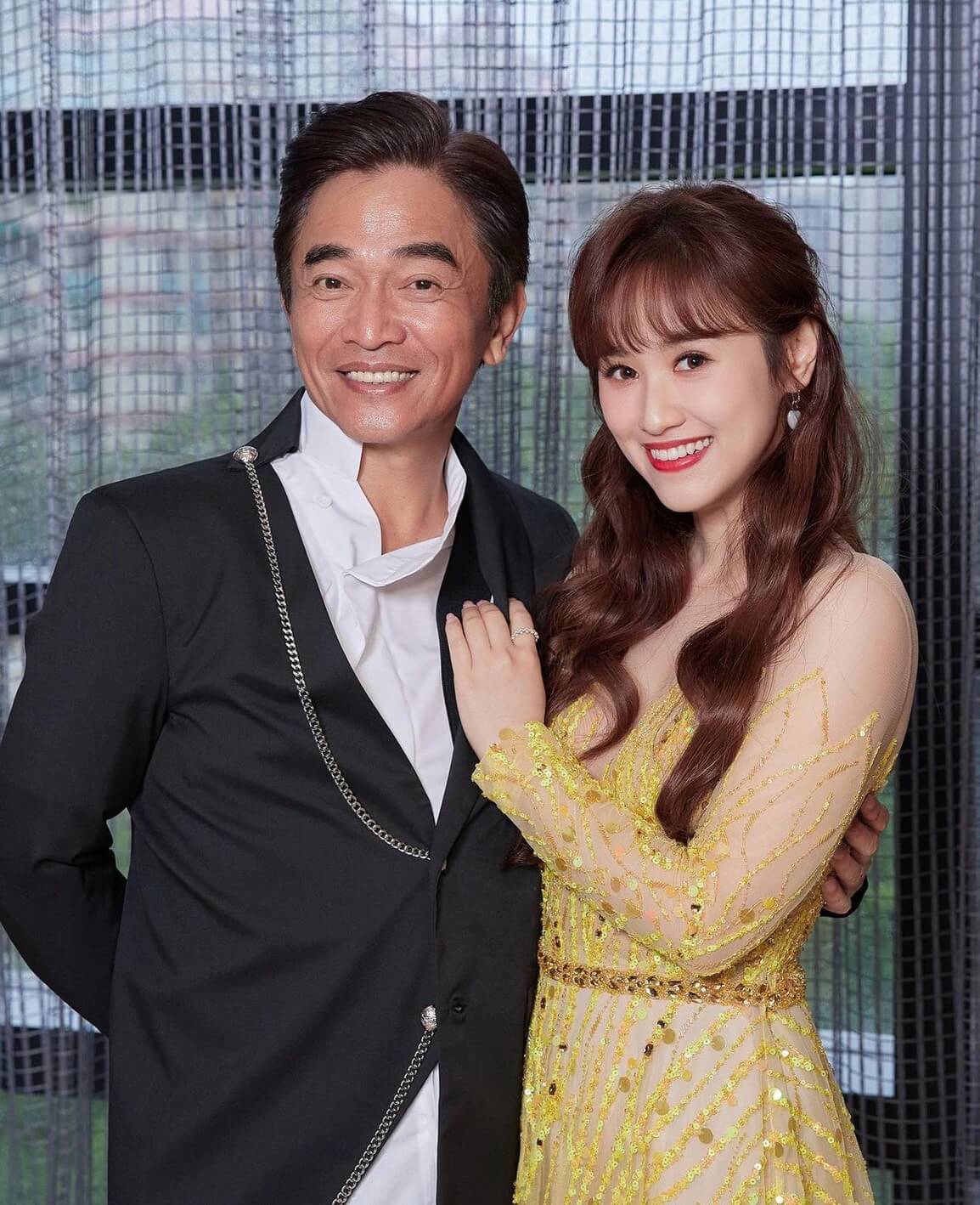 奪三座金鐘深夜爆哭!Sandy自曝「6秘密」:覺得有種不真實感