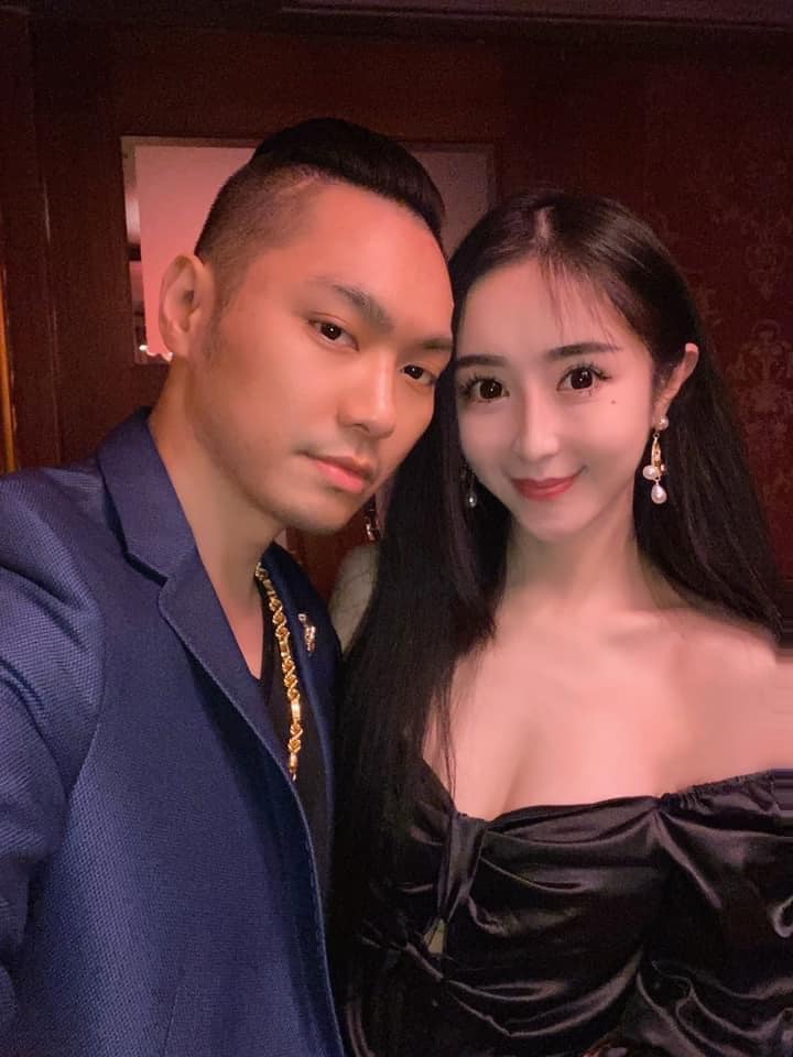結婚「真人版娜美」8年賺很大!連千毅曝嬌妻婚姻內幕:真的很乖