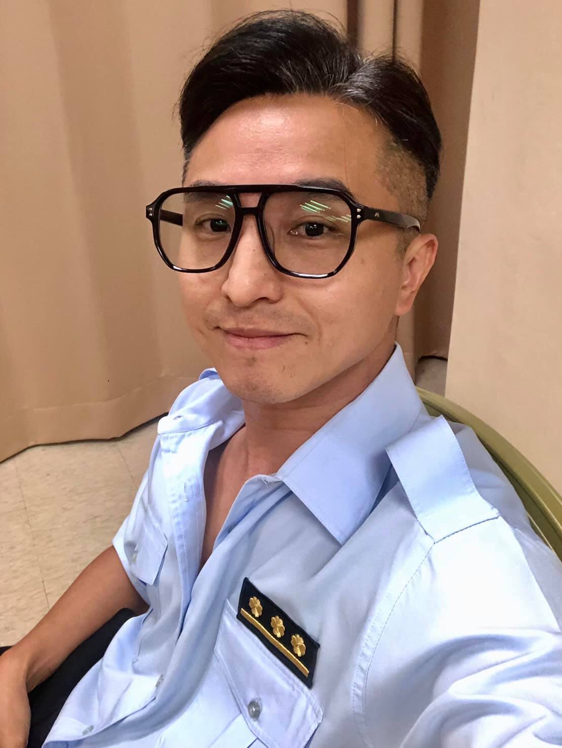 確診4天遲遲沒收通知!王少偉無奈PO文「我需要幫助」 衛生局回應了