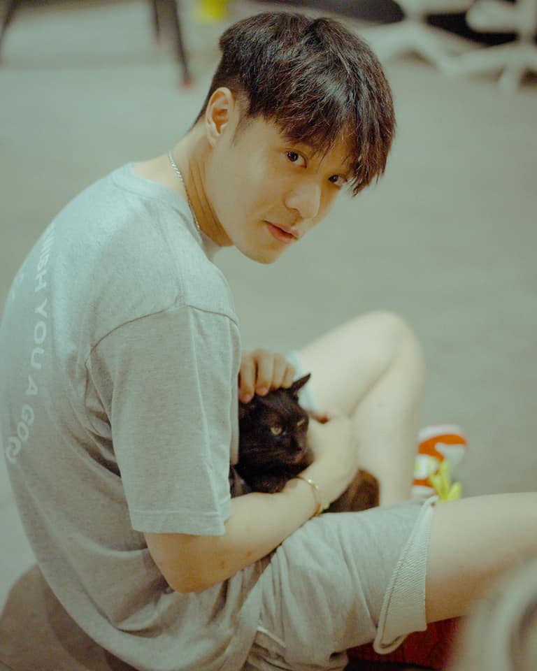 曾是「Super Junior 」成員!周湯豪自揭33點秘密 網驚艷:真的超意外