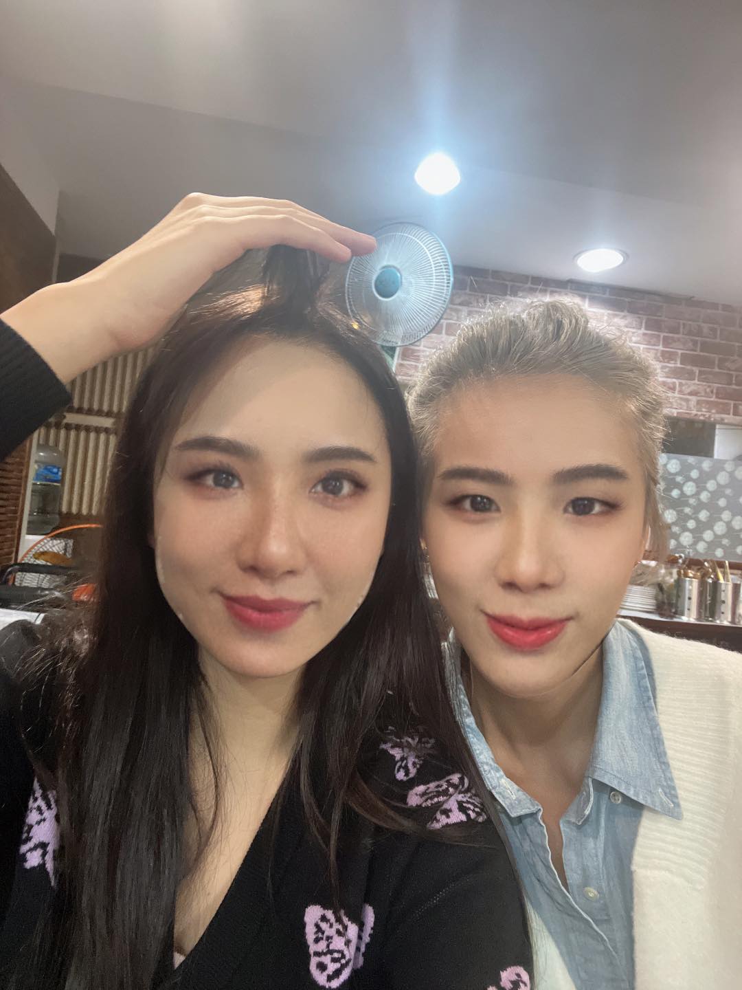 女兒突「呼吸急促」!小禎飛奔送急診 罕吐心聲:無數次都是我倆相依