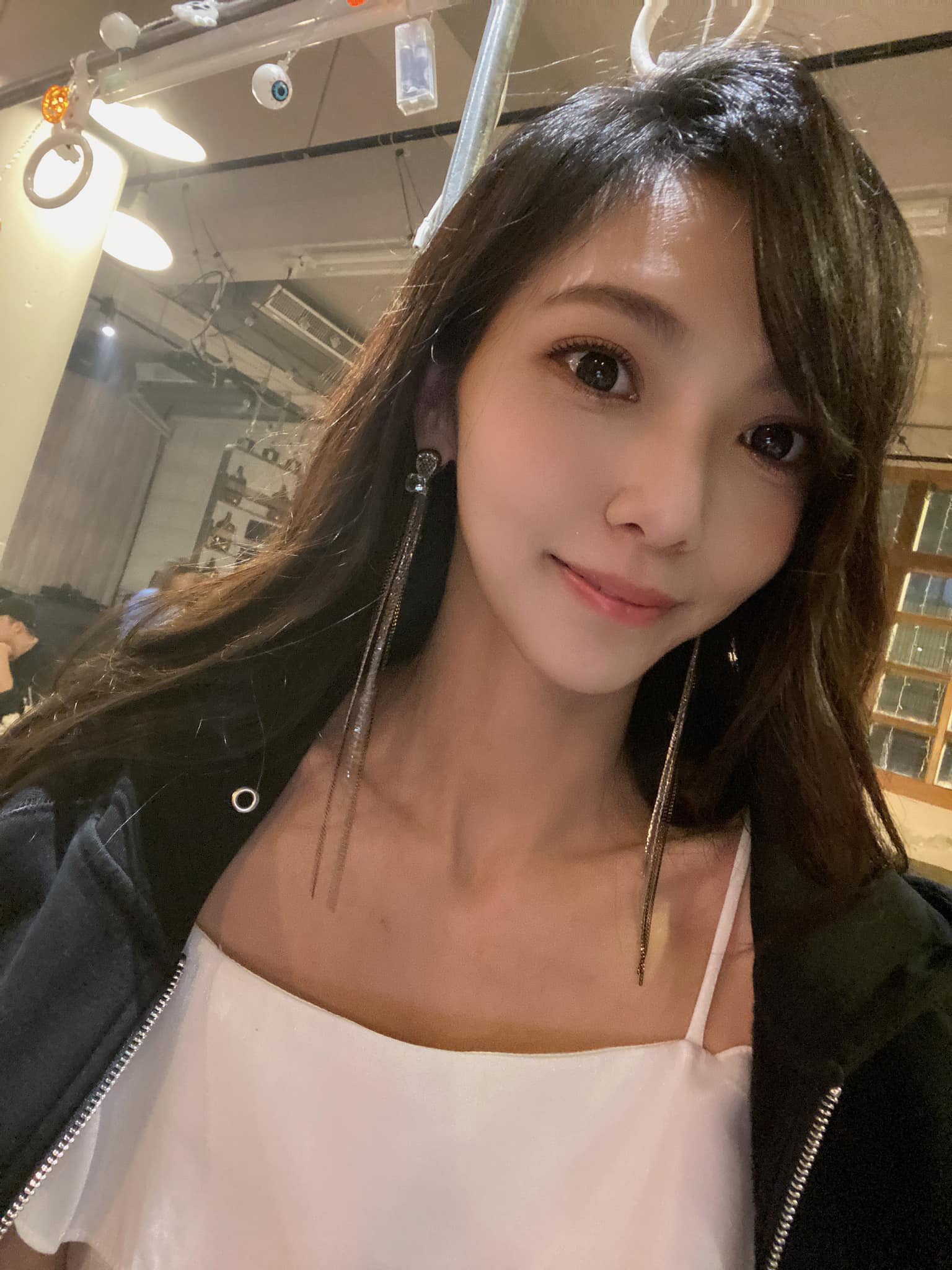 砲轟Keanna「別再出來危害人」!莉婭曝被攻擊2年:承受的壓力上千萬倍