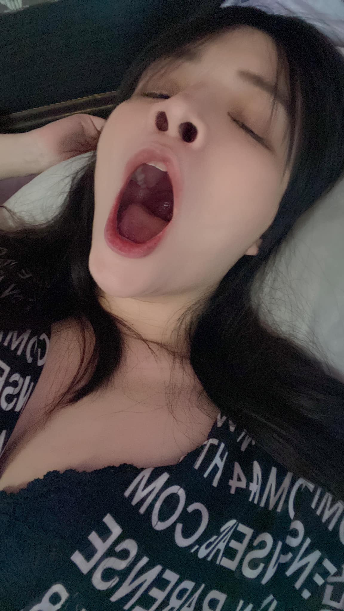 驚悚黑歷史遭瘋傳!「雪乳戰神」郭鬼鬼高EQ反擊:真面目大公開