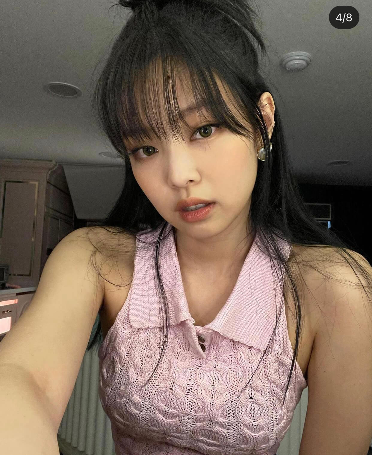 Jennie遭富商「登看板邀約」 誇張行徑全曝!網傻:超變態