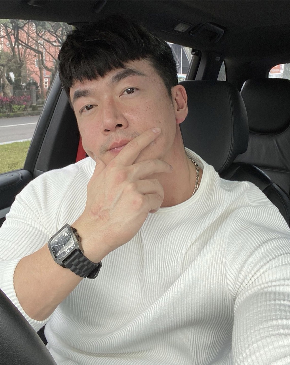 存錢不會變有錢!李沛旭曝光「理財撇步」:不要以時間累積價值