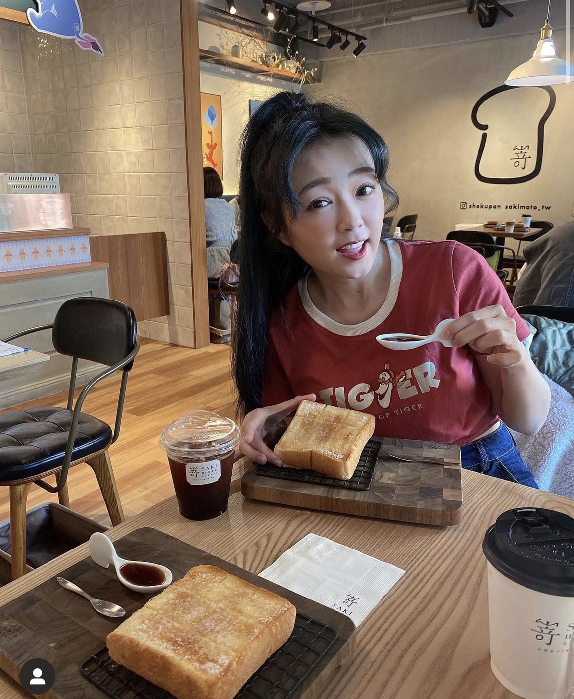 出大事!丫頭模仿孫藝真保養「臉差點毀了」 狼狽模樣全曝光