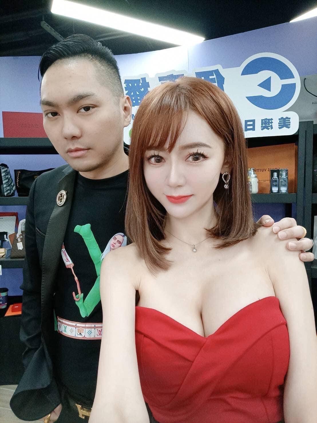 被飆罵完「長瀨昆妮直播未現身」!連千毅獨撐場面5小時 網掀熱議