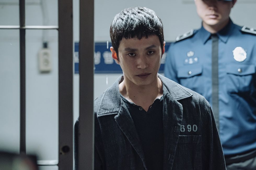 韓劇《某一天》角色介紹+看點:金秀賢首集就脫光光、床戰陌生女子
