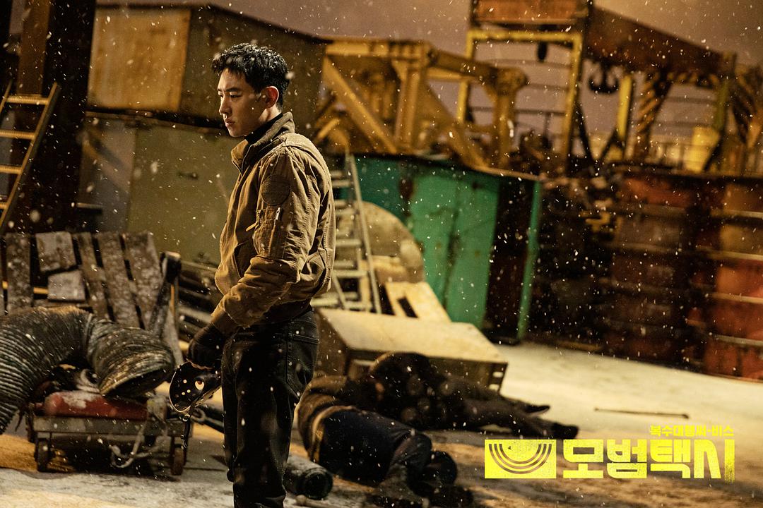 《Sweet Home》、《驅魔麵館》第二季必看!6部強檔韓劇續集近況曝光!