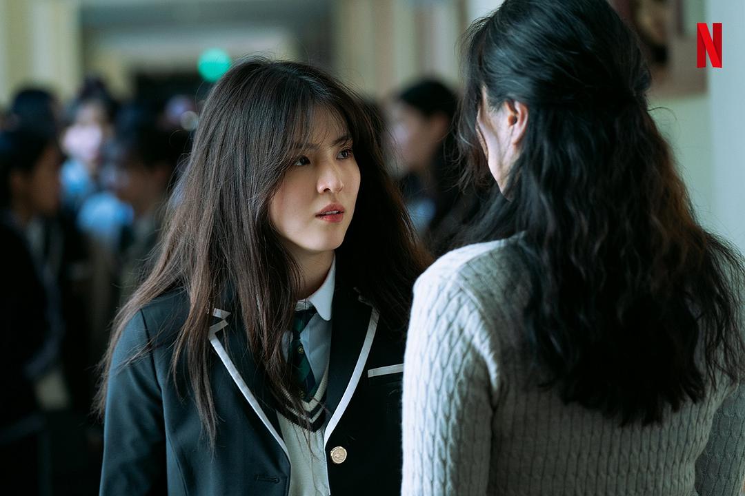 台灣「Netflix收視排行榜」TOP10出爐!《地獄公使》輸給動畫片只拿第三名