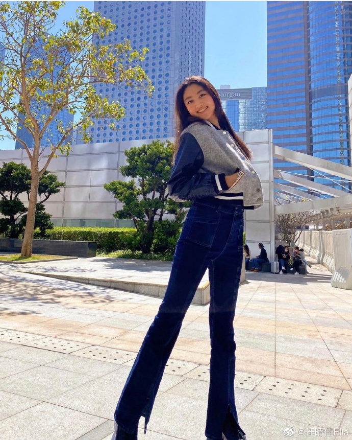 慶任達華66歲生日!愛女曬美照曝「進化史」 網讚:基因好強