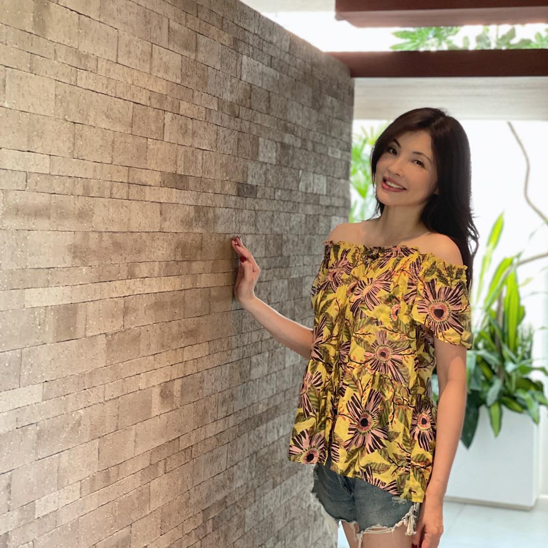 槓上豪門前夫!《炮仔聲》女星坦言「復出時像刺蝟」:腦袋不清楚