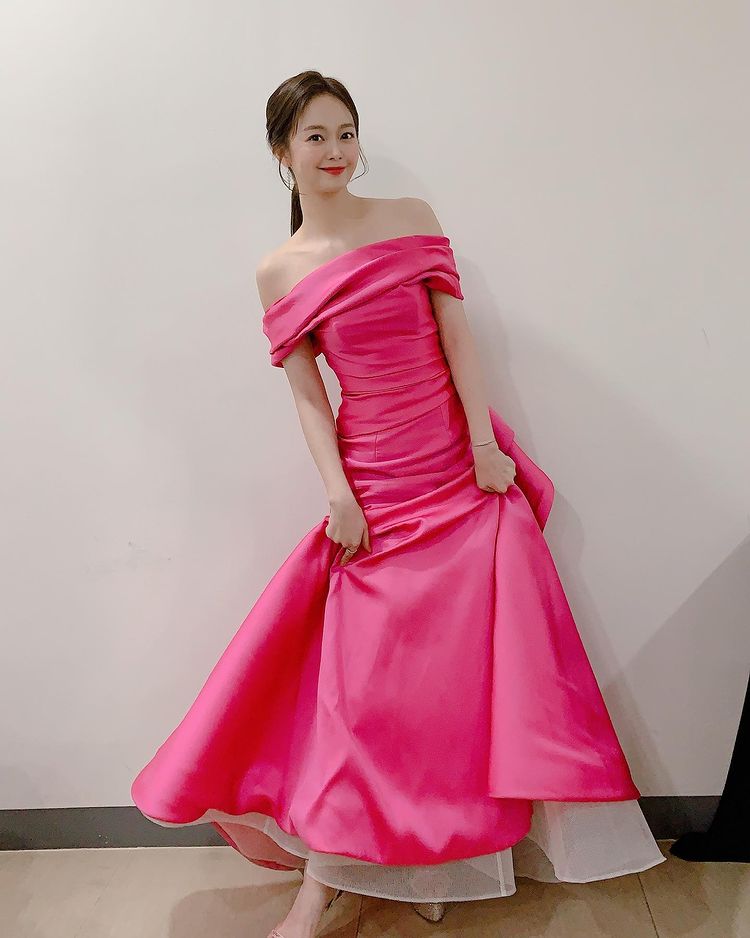 2021韓國「最美女演員」榜單出爐!Top1臉蛋驚艷全網 孫藝珍只拿第10名!