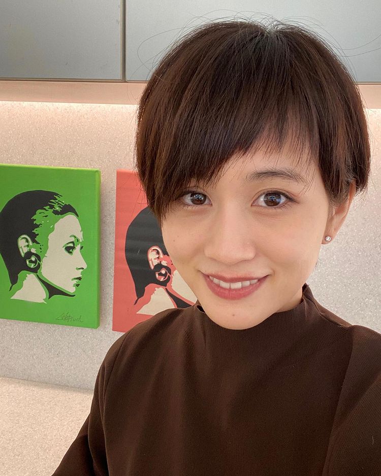 離婚潮不斷!前AKB成員前田敦子「曾傳家暴」 短命婚姻沒了!