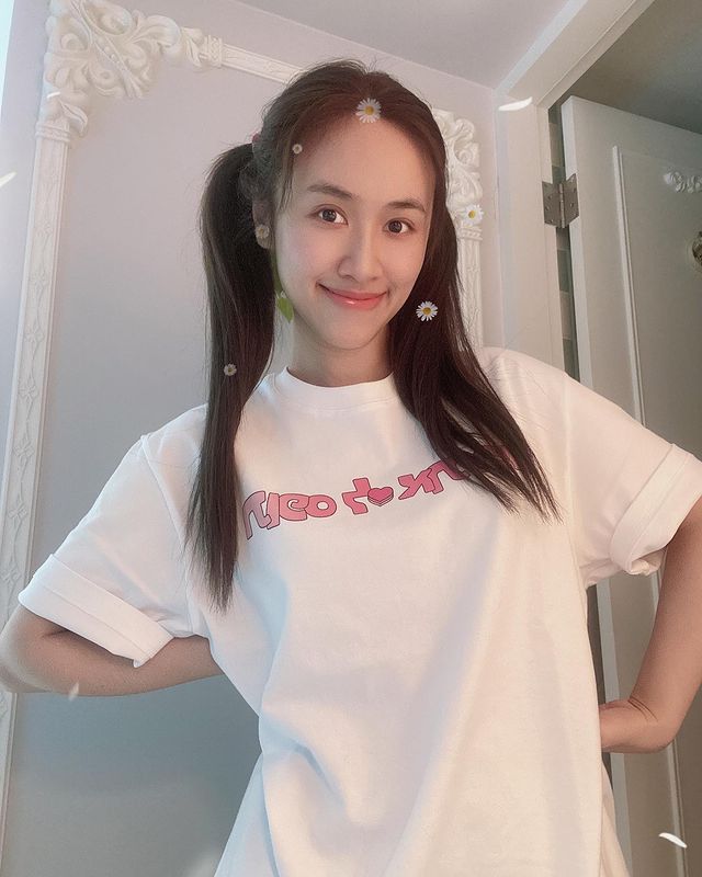 吳姍儒曬素顏照!與吳宗憲「比悲傷更悲傷的像」網笑:要注意美白