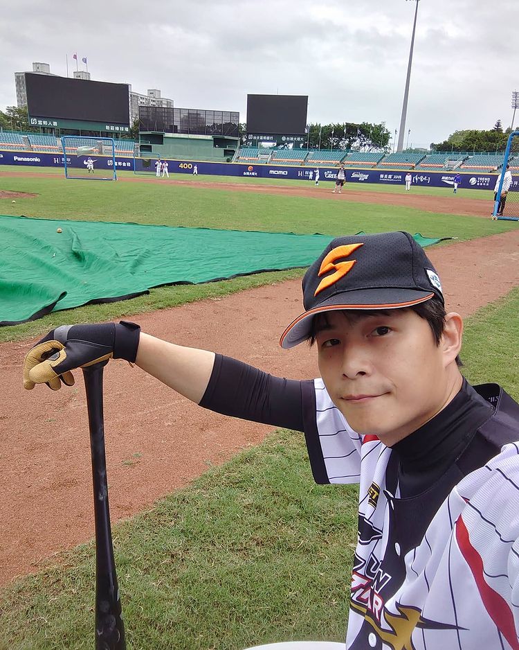 又無緣金鐘!孫協志長文感嘆「像是被邊緣化」:到底差在哪?